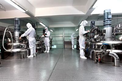 邁入“三足鼎立”的優妮 貼標機革新如何顛覆傳統日化渠道？