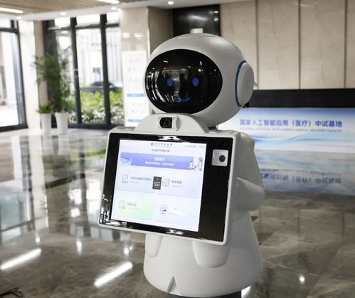 杭州以立法先行，打造具身智能產業新高地